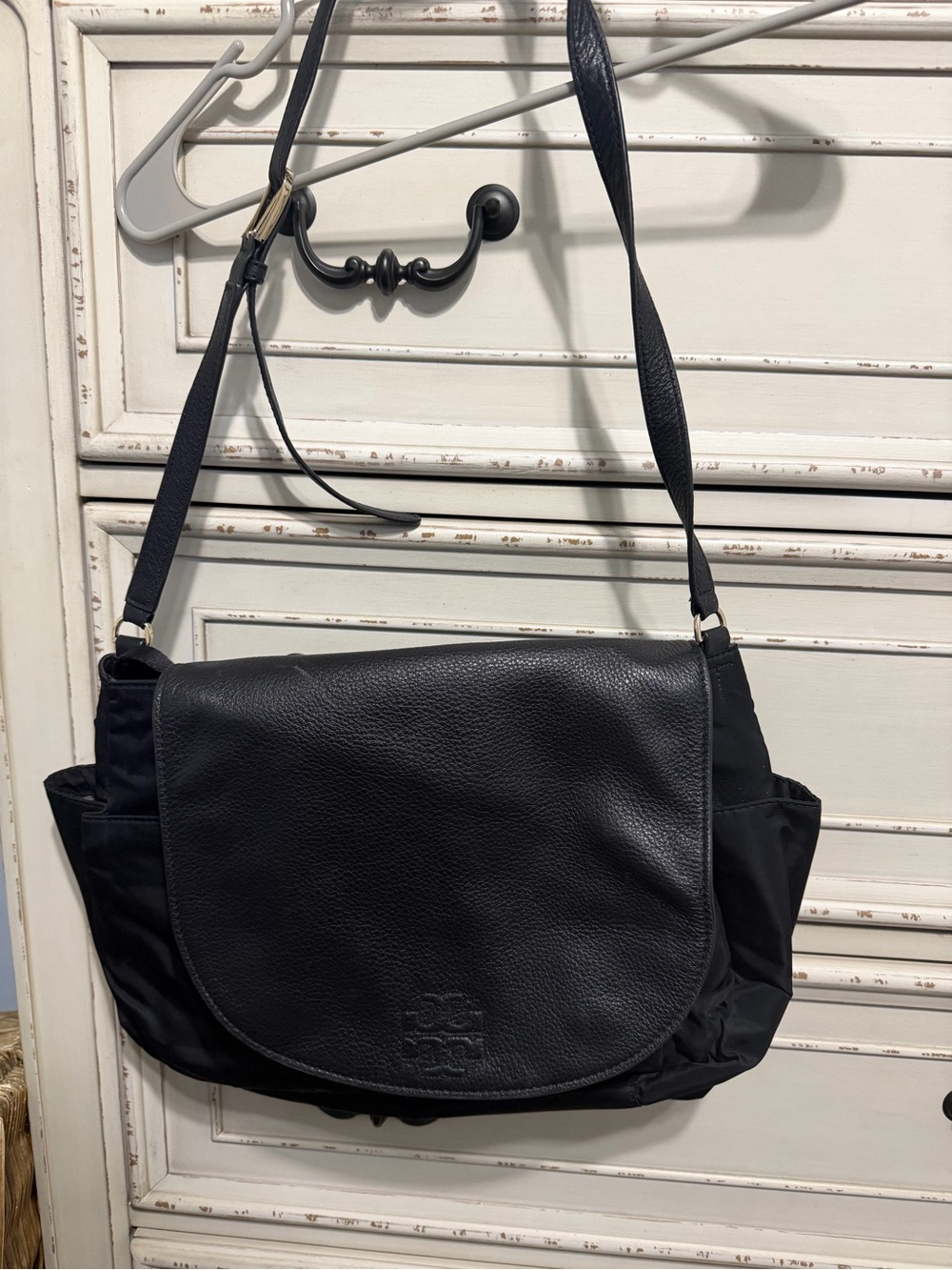 Tory Burch Diaper Bag